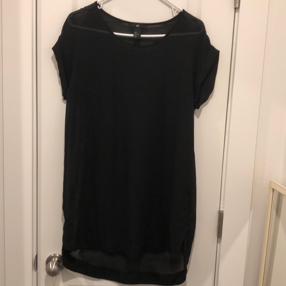 H&M Tops - H&M Blouse / Dress